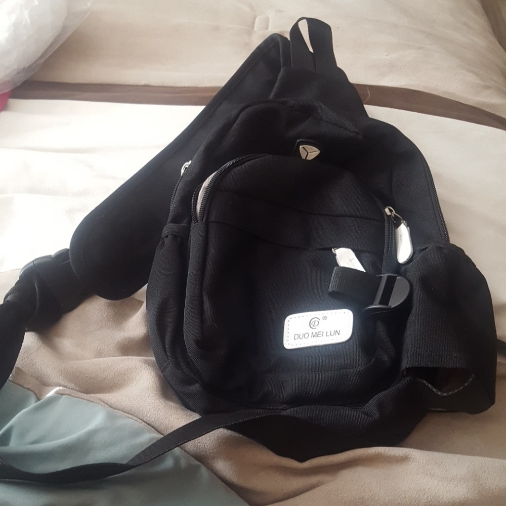 Mini packpak